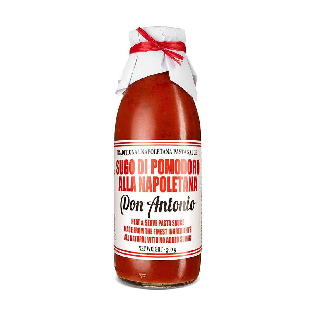 Don Antonio Napoletana Pasta Sauce 1 Litre